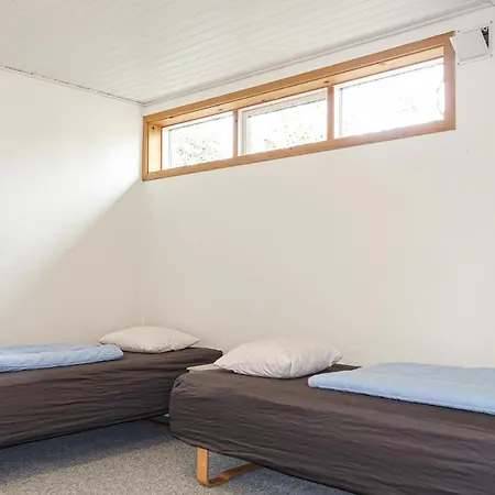 Beautiful In Nex With 2 Bedrooms And Wifi