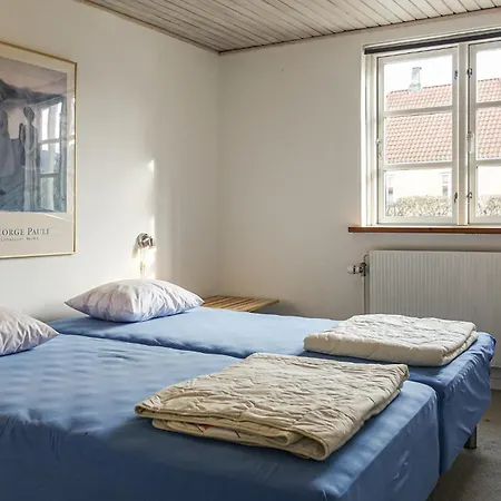 Lovely In With Wifi Ferienhaus *