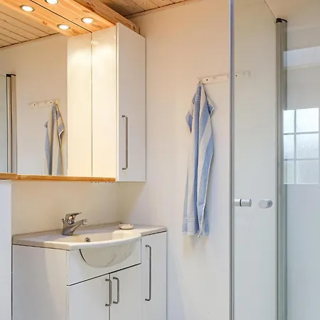 Beautiful In Nex With 2 Bedrooms And Wifi Neksø