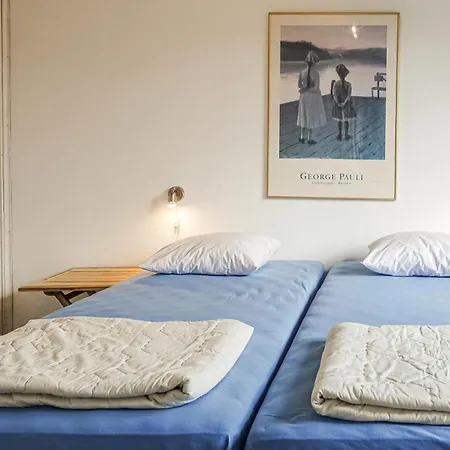 Lovely In With Wifi Ferienhaus *