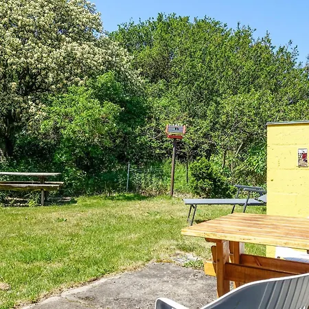 Lovely In With Wifi בית נופש