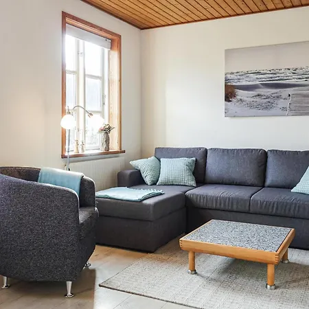 Beautiful In Nex With 2 Bedrooms And Wifi * Neksø