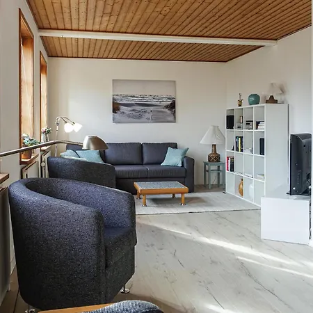 別荘 Beautiful In Nex With 2 Bedrooms And Wifi Neksø