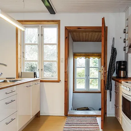 Beautiful In Nex With 2 Bedrooms And Wifi *
