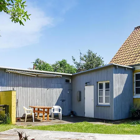 Lovely In With Wifi * Neksø