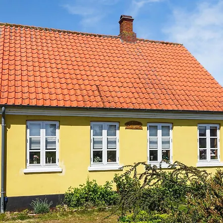 Lovely In With Wifi Ferienhaus