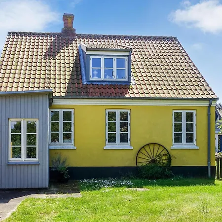 Lovely In With Wifi Ferienhaus *