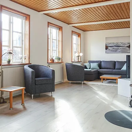 Beautiful In Nex With 2 Bedrooms And Wifi 別荘 Neksø